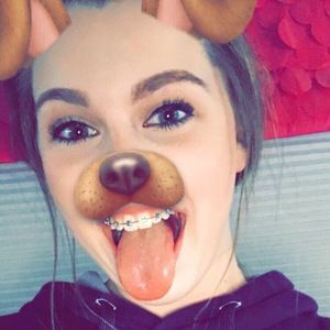 Meet your Posher, It'sbecca